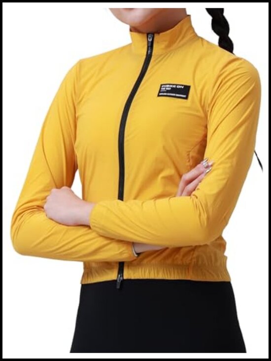 Other - INBIKE Womens Cycling Jacket Windproof Lightweight Water-Resistant Breathable